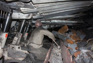 Confined Space in Construction