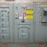 Arc Flash Implications