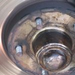 Avoiding Brake Failure