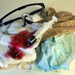 Avoiding Bloodborne Pathogens