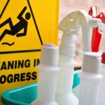 Dangers of Mixing Cleaning Chemicals