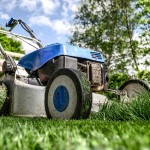 Lawn Care Equipment Safety