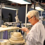 Manufacturing Ergonomics