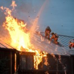 Workplace Fire Safety