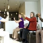 Exercises for the Deskbound