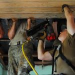 Nail Gun Safety
