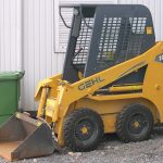 Skid Steer Loader Safety