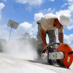 Preventing Silicosis