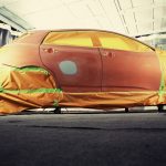 Preventing Fires and Explosions in Spray Booth Operations