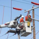 Aerial Lifts and Overhead Power Lines