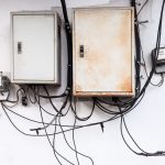 Electrical Breaker Box Safety