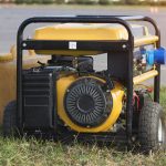 Portable Generator Grounding