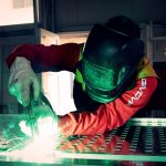 Welding Safety
