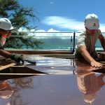 Protecting Construction Workers from Infectious Disease