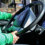 Protecting Transportation Workers from Infectious Disease